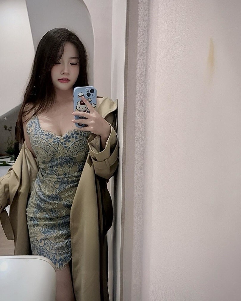 闵行美乳甜甜妹字