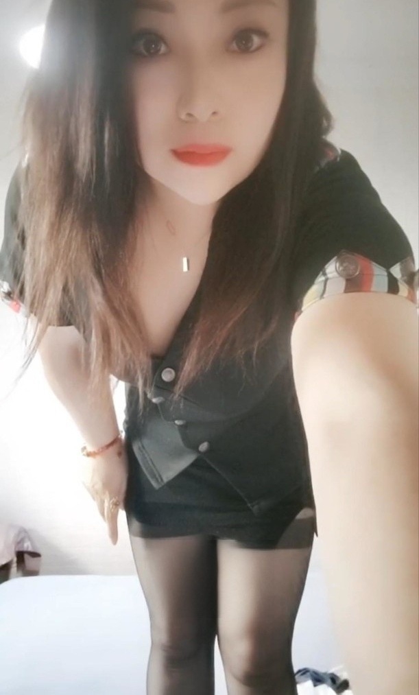 普陀风骚御姐