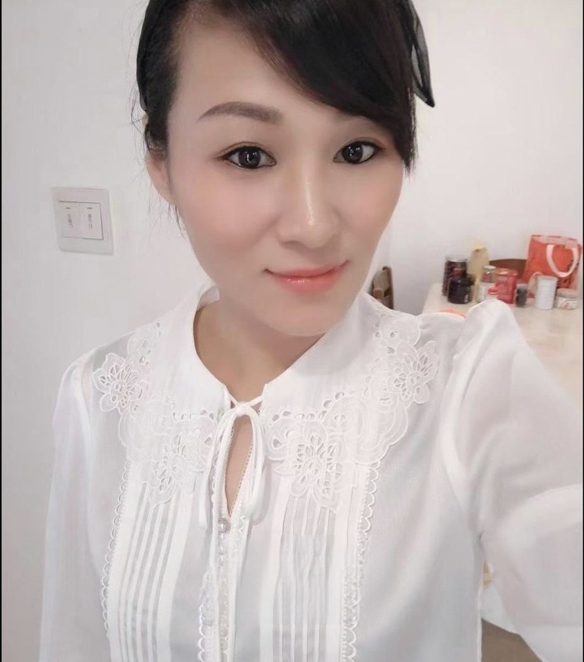 坦洲水床170可姐