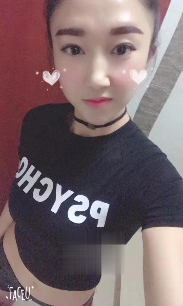 大亚湾兼职小姐姐