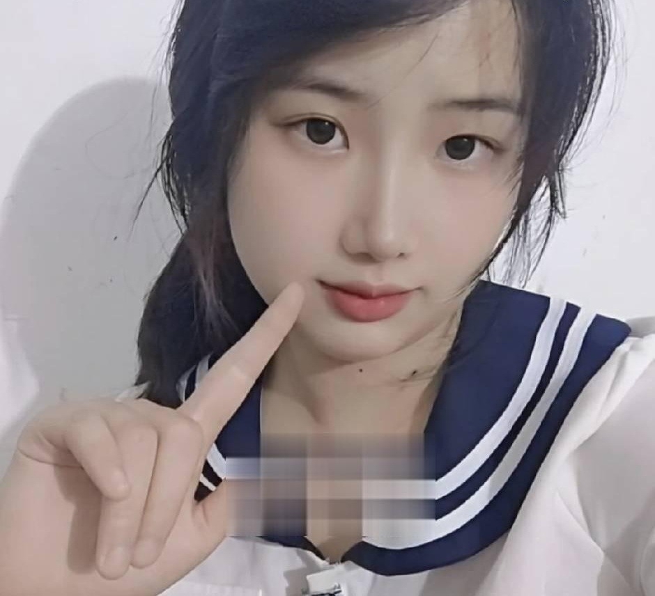 小甜妹