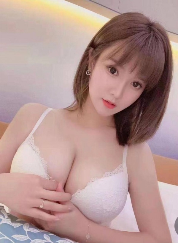东莞会一字马瑜伽老师-甜甜